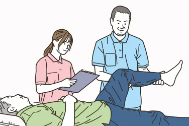 技術の定期チェックも徹底しております。